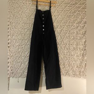 RVCA Womens Jumpsuit